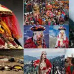 Culture Of Beautiful Himachal, Tradition and Lifestyle of Innocent people