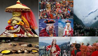 Culture Of Beautiful Himachal, Tradition and Lifestyle of Innocent people