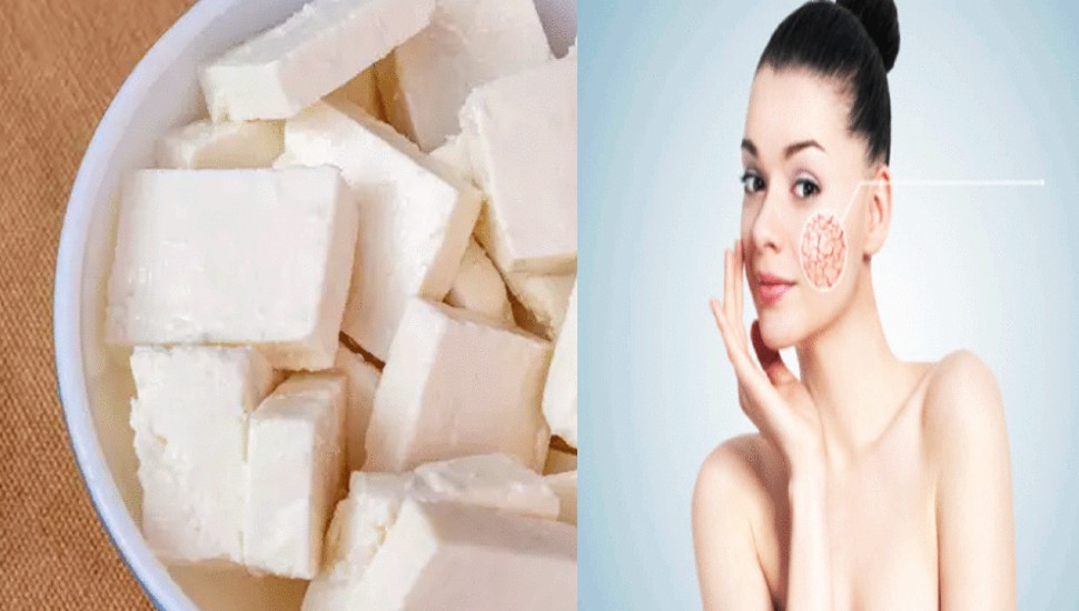 Benefits of Paneer