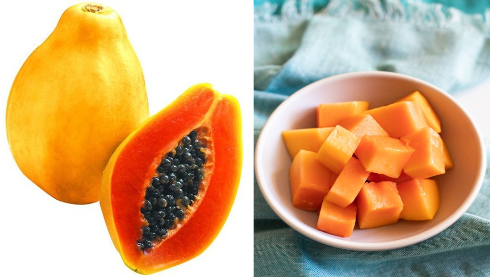 benefits of papaya