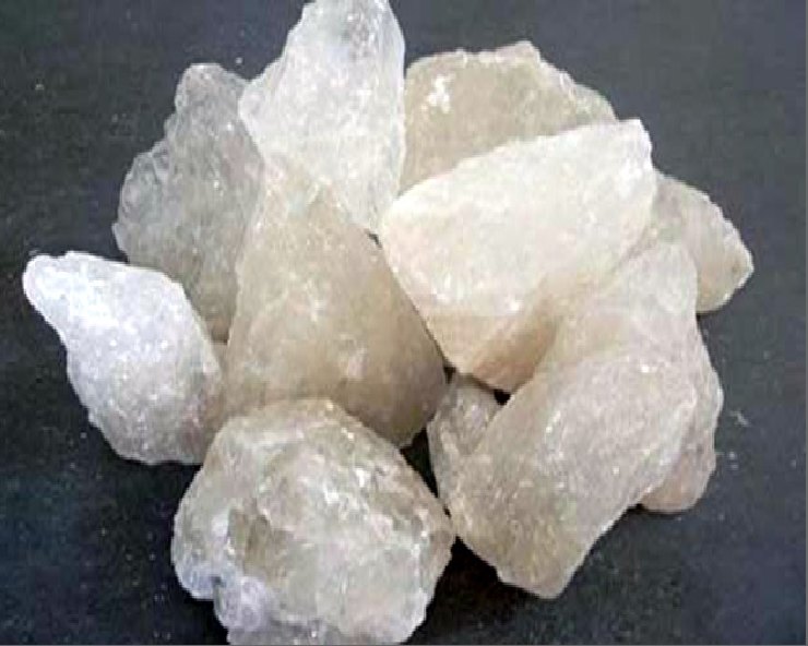 Magical benefits you should know about Alum 5 Magical benefits you should know about Alum - The Monk