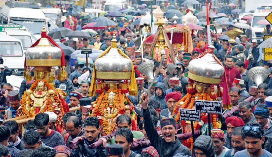 International Mahashivratri Festival of Mandi 3 2020 2largeimg 1667748336