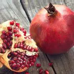 Uncountable benefits of 'POMEGRANATE'