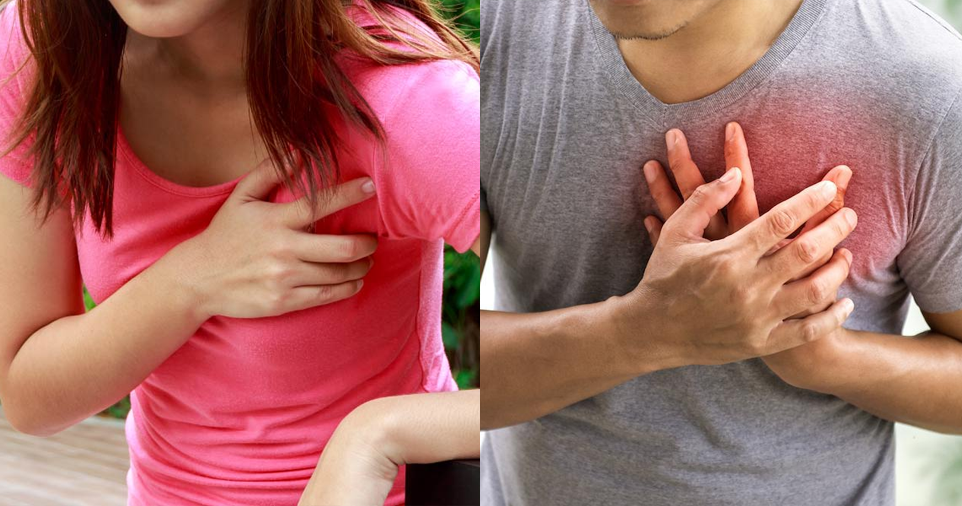 Why Heart Attack is increasing in youth, Know the main symptoms