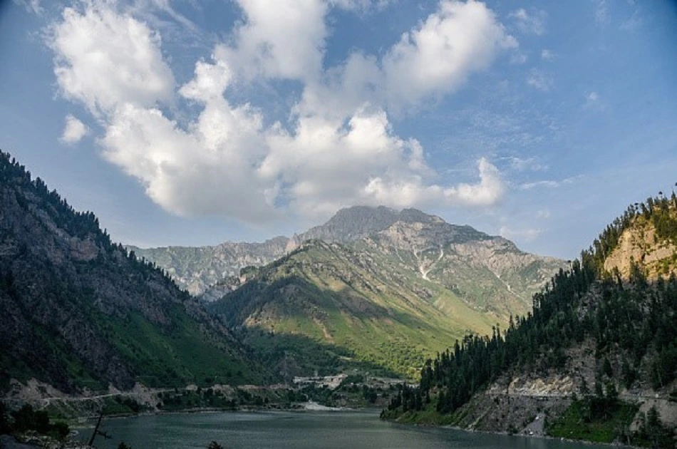KASHMIR TRIP- Journey is Incomplete without these 5 places 3 Kashmir Gurez