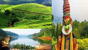best place in kerala