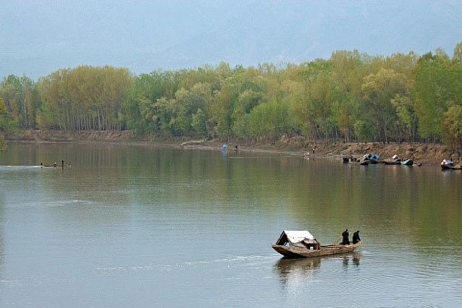 KASHMIR TRIP- Journey is Incomplete without these 5 places 6 Lolab Valley-