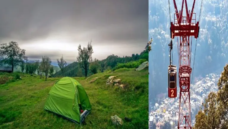 Check out the most popular things to do in Nainital