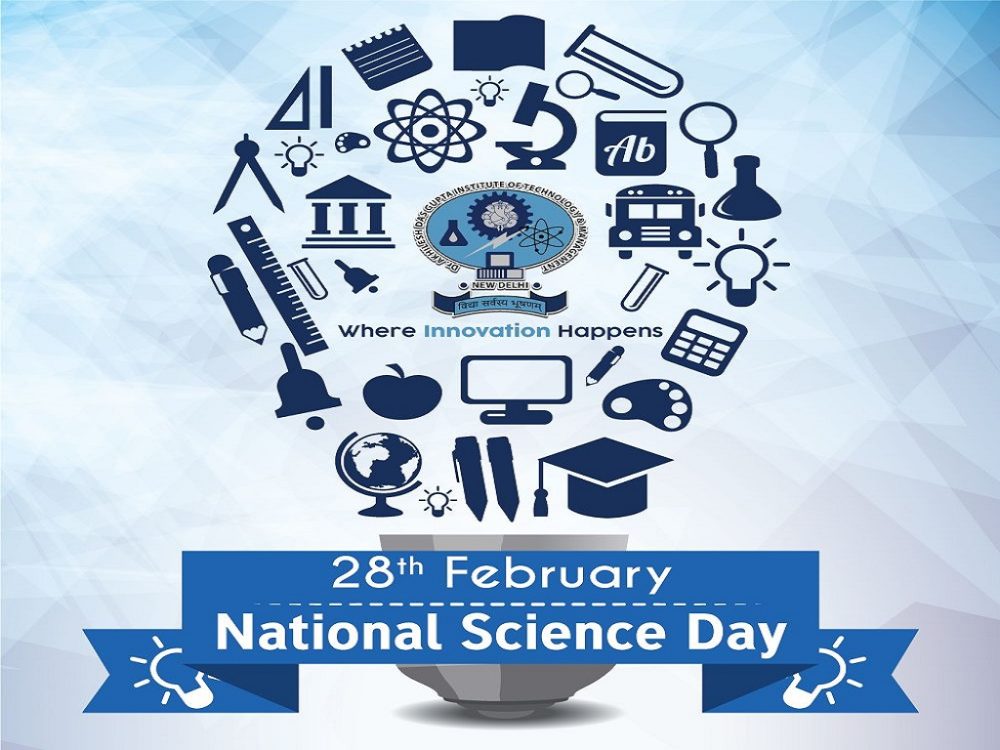 National Science Day 2022