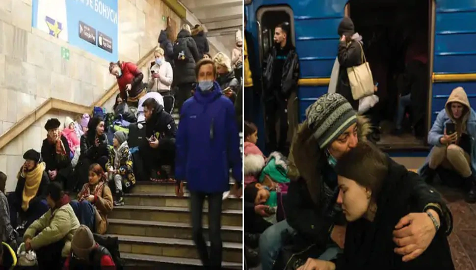 Russia-Ukraine War: The whole story of Russia-Ukraine dispute 3 Russia-Ukraine War