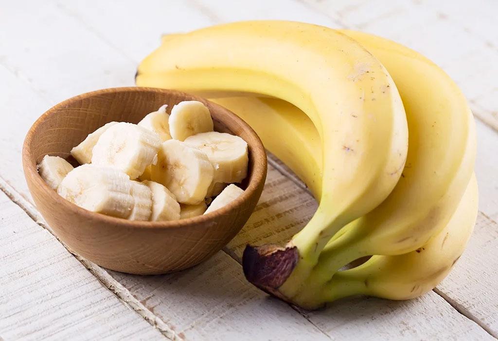 Benefits of eating a banana daily, Stress will go away