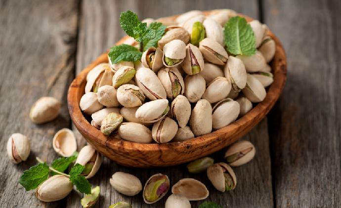 Benefits of eating Pistachio, helpful in sharpening memory