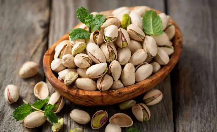 Benefits of eating Pistachio, helpful in sharpening memory