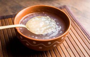 Eating SAGO has many benefits-3