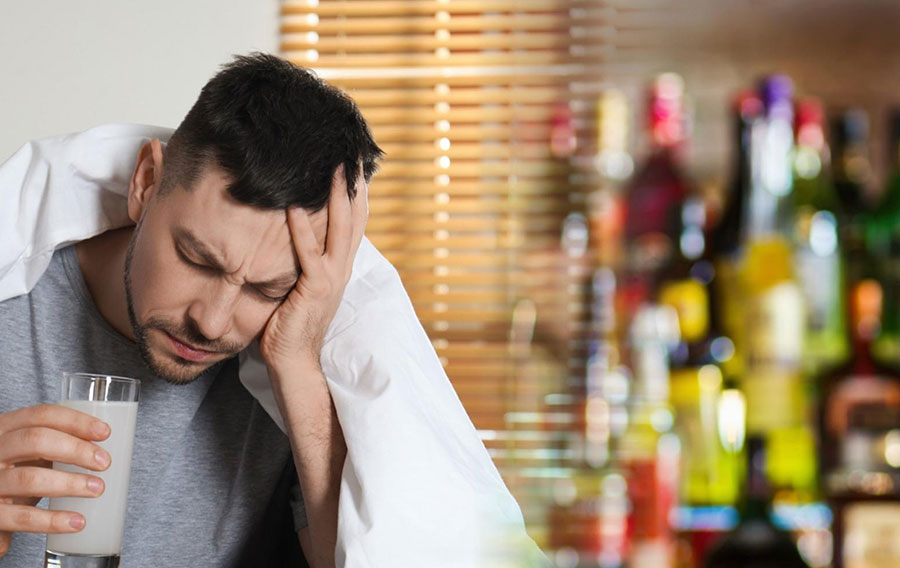 Expert Tips to Prevent a Hangover