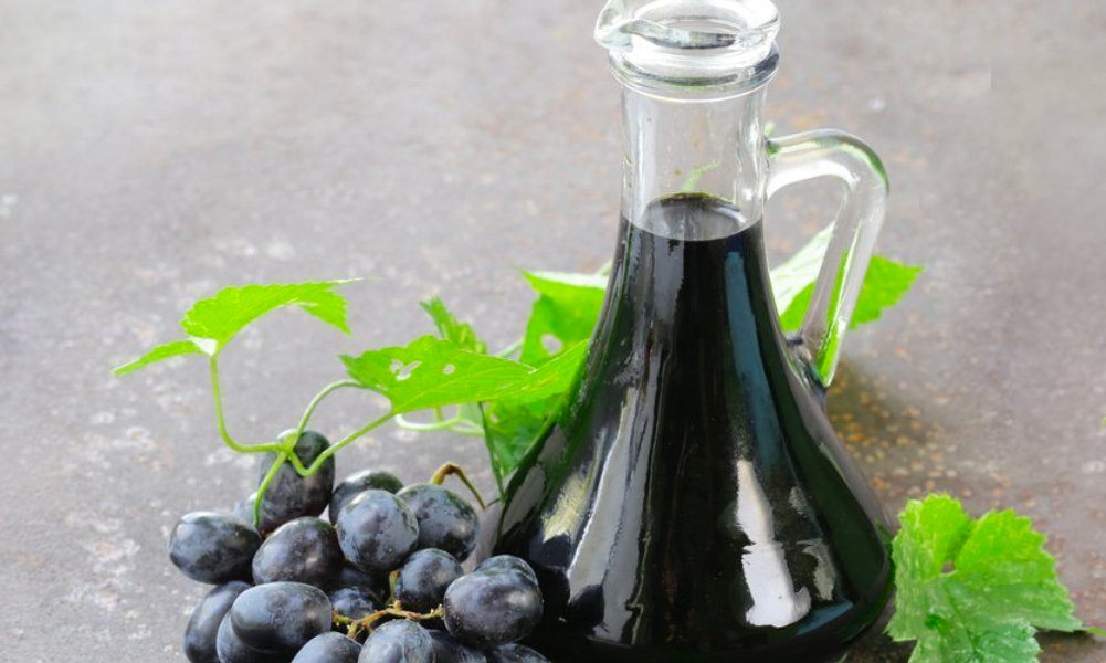 Jamun Vinegar countless benefits, Know the fitness freaks