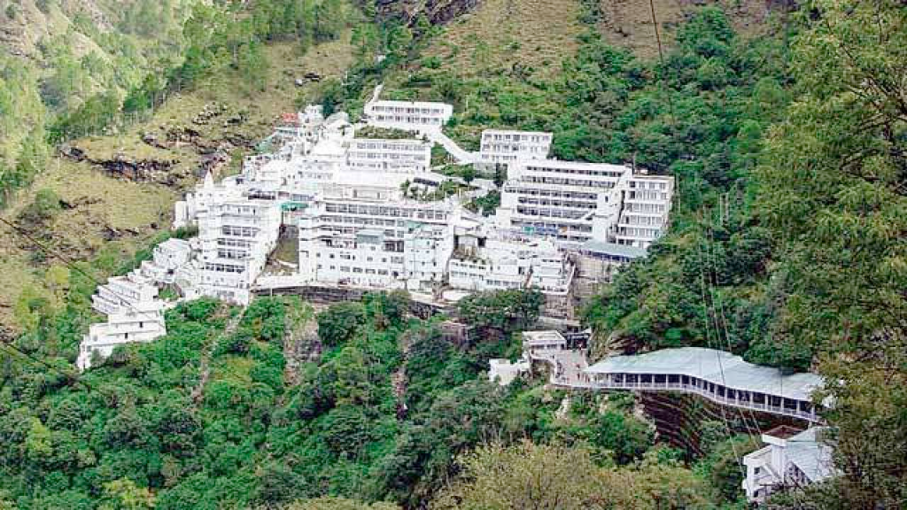 Mata Vaishno Devi Temple, Things to Know Before Visiting here 5 Mata Vaishno Devi Temple, Things to Know Before Visiting here