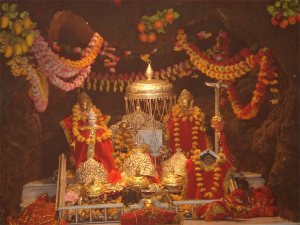 Mata Vaishno Devi