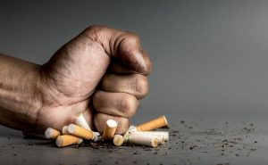 No Smoking Day, know the history, importance and theme
