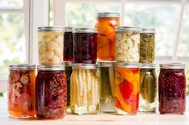 Pizza-Burger eaters be Alert, these foods are deadly risky for you 8 Packed Pickles