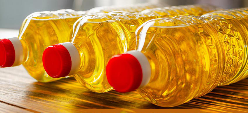 Pizza-Burger eaters be Alert, these foods are deadly risky for you 6 Refined Oil