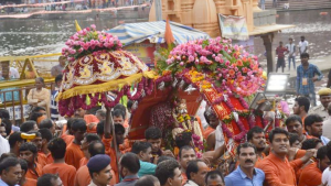 Mahakaleshwar