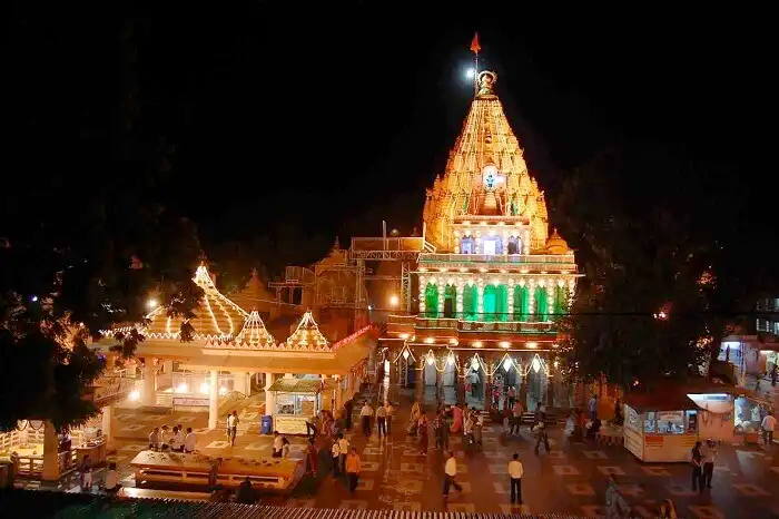 Shri Mahakaleshwar of Ujjayini, Once Visit here and know unique facts 6 dakshinamurti
