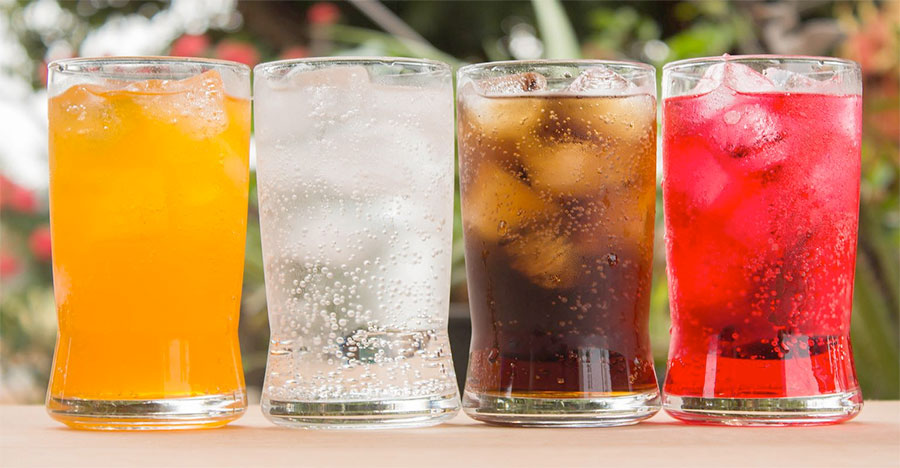 Pizza-Burger eaters be Alert, these foods are deadly risky for you 7 Soft Drinks