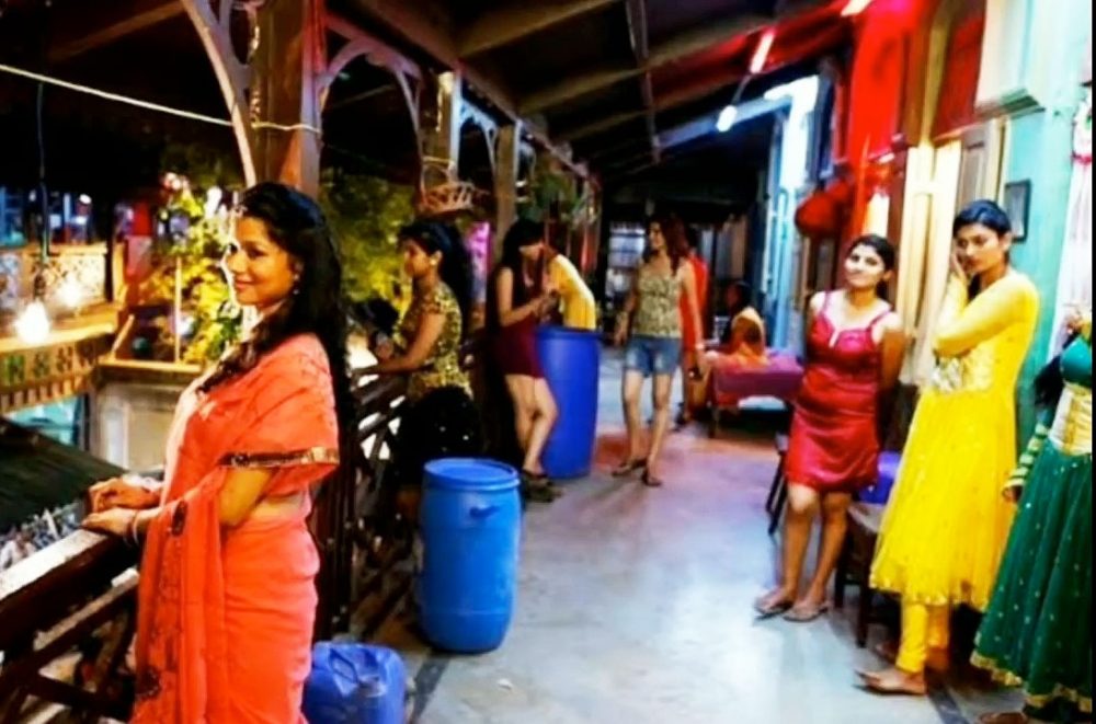 Story of Kotha No. 64: Tragedy of the prostitutes of the red light area