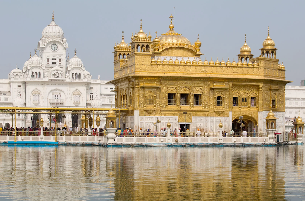 The Golden Temple Amritsar, History and Facts 3 The Golden Temple Amritsar History and Facts