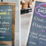 You want discount in the restaurant, try these 'simple' things !