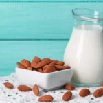 Dangers of almond milk