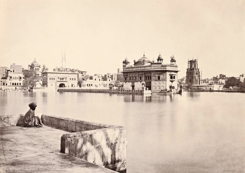 The Golden Temple Amritsar, History and Facts 4 The Golden Temple Amritsar, History and Facts