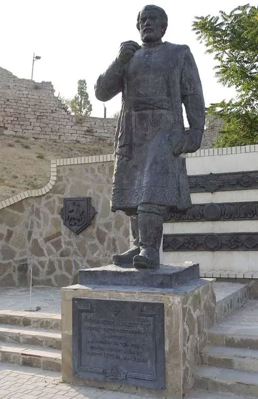 When the first Russian traveler to India was asked to change his religion 6 But the question arises, who was Nikitin and why is his story so interesting?