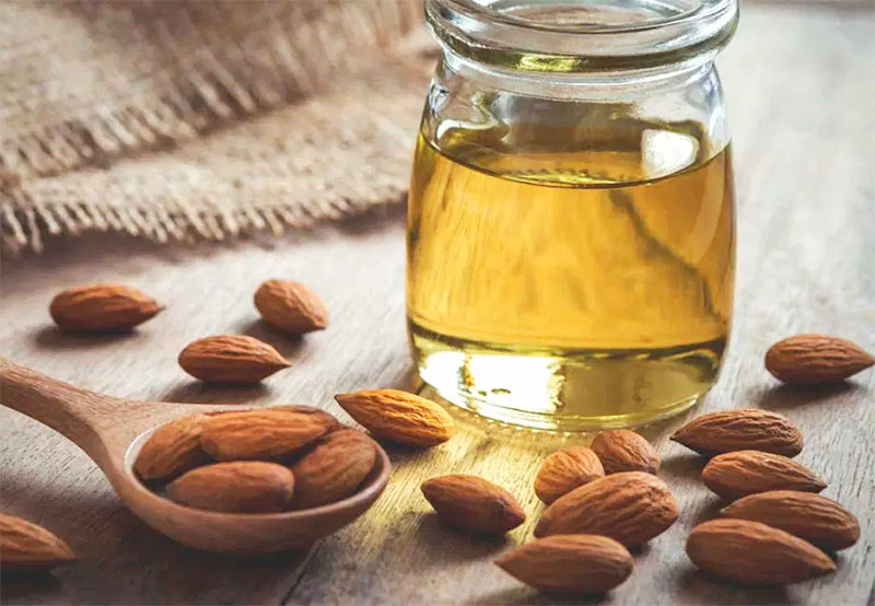 Almond Oil for Skin: Worried about dark circles, pimples, and wrinkles?