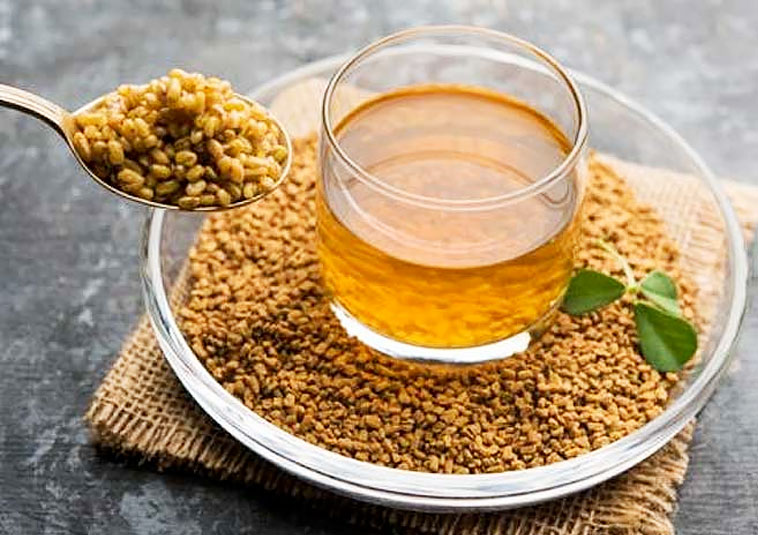 Fenugreek Water Benefits