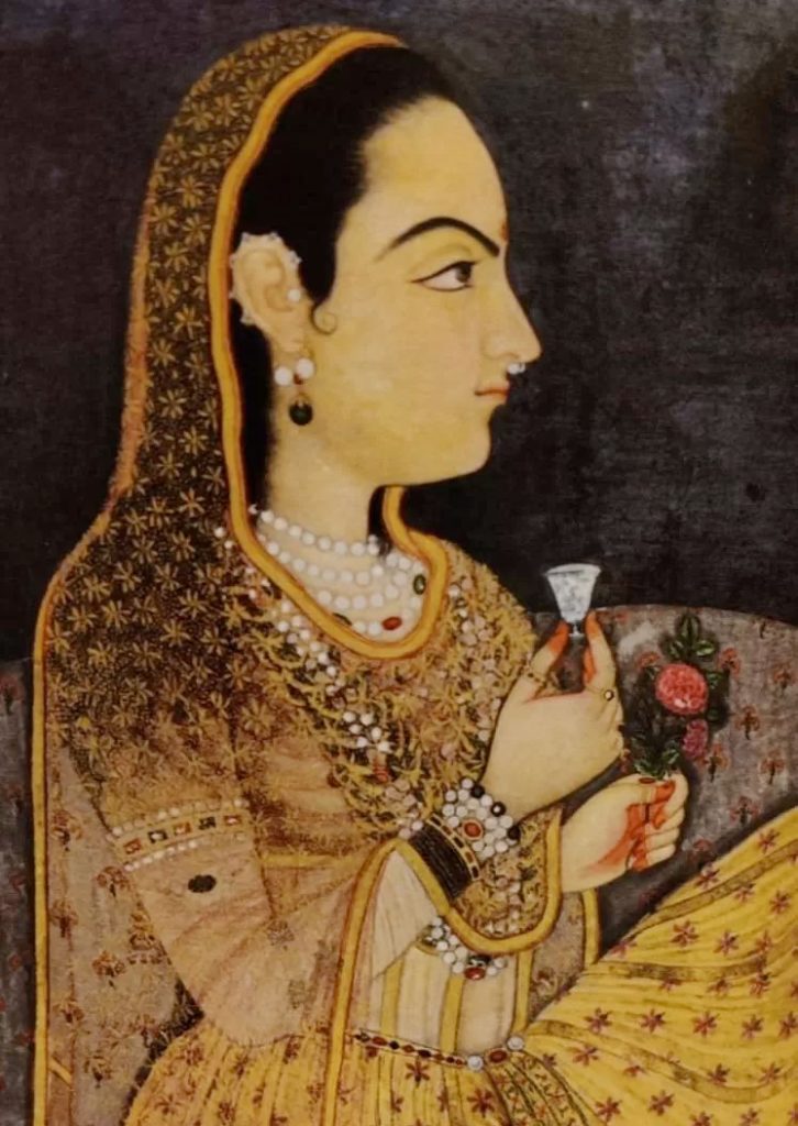 How did Shah Jahan build the Taj Mahal of Agra? 3 Mumtaz Mahal