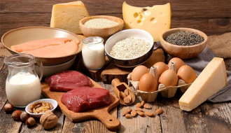 Do you know about Choline? Know its health benefits and rich foods