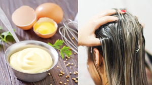 Hair Mask: Get rid of every hair problem with this home remedies