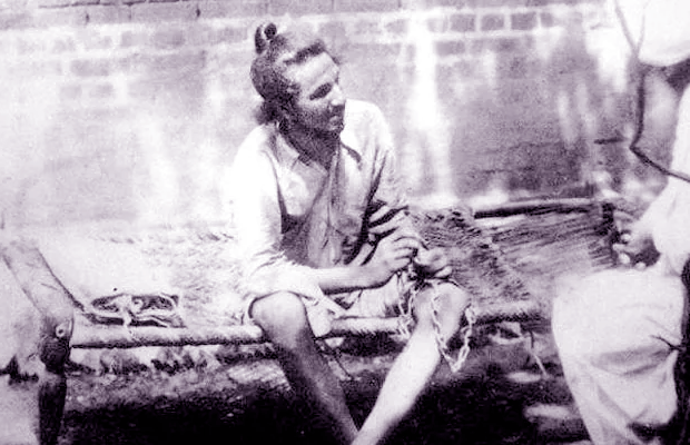 The last 12 hours of Bhagat Singh's life