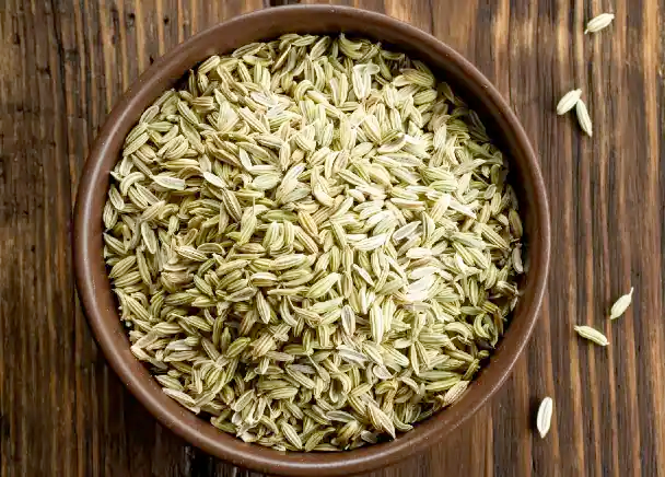 benefits of fennel seeds in summer