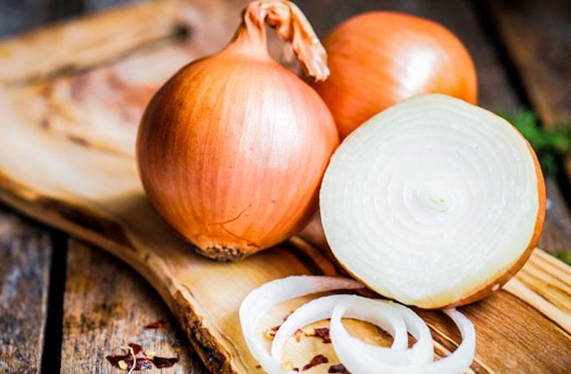 These few tips will give you information about the onion benefits