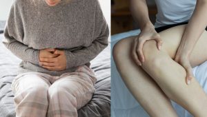 Cervical Cancer Symptoms: Warning Signs Women Need to Pay Attention to!