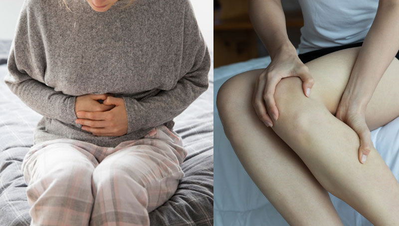 Cervical Cancer Symptoms: Warning Signs Women Need to Pay Attention to!