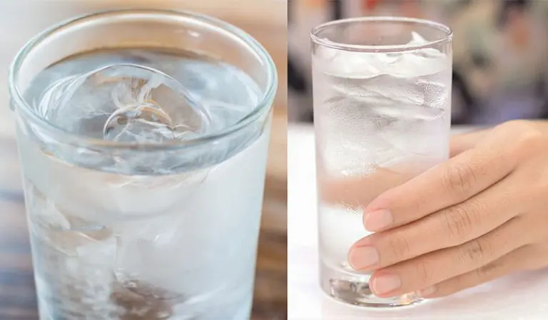 Drinking cold water in summers can be dangerous, and with weight gain, these damages will happen!