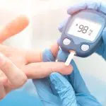 Foot Massage For Diabetes