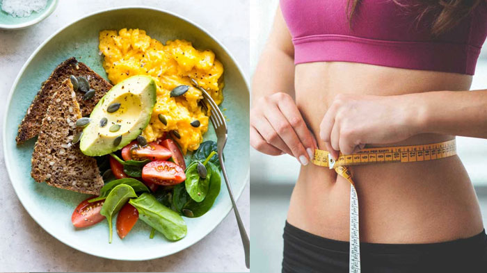 Lose Weight Tips: Are you also troubled by obesity? So include these things from lunch to dinner