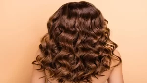 healthy hair