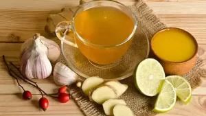 tea