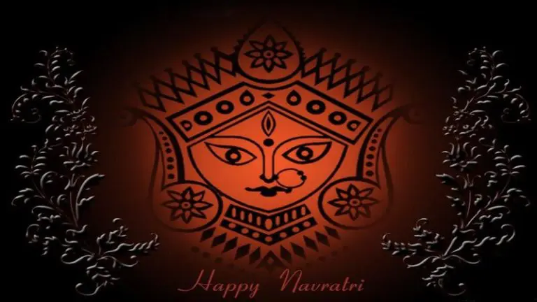 Navratri 2023, the importance of Nav Durga festival & Fasting Foods.